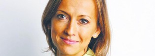 Aneta Podyma z Genworth Financial: Jedna z najbardziej wpływowych kobiet w polskich finansach