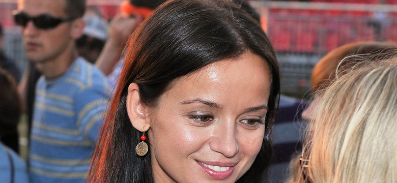 Wpadka plotkarskiego serwisu. Pudelek uśmiercił Anię Przybylską