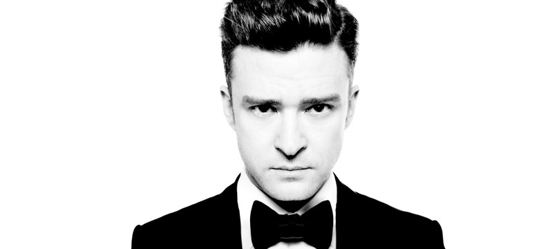 Wnuczka Elvisa nokautuje Justina Timberlake'a