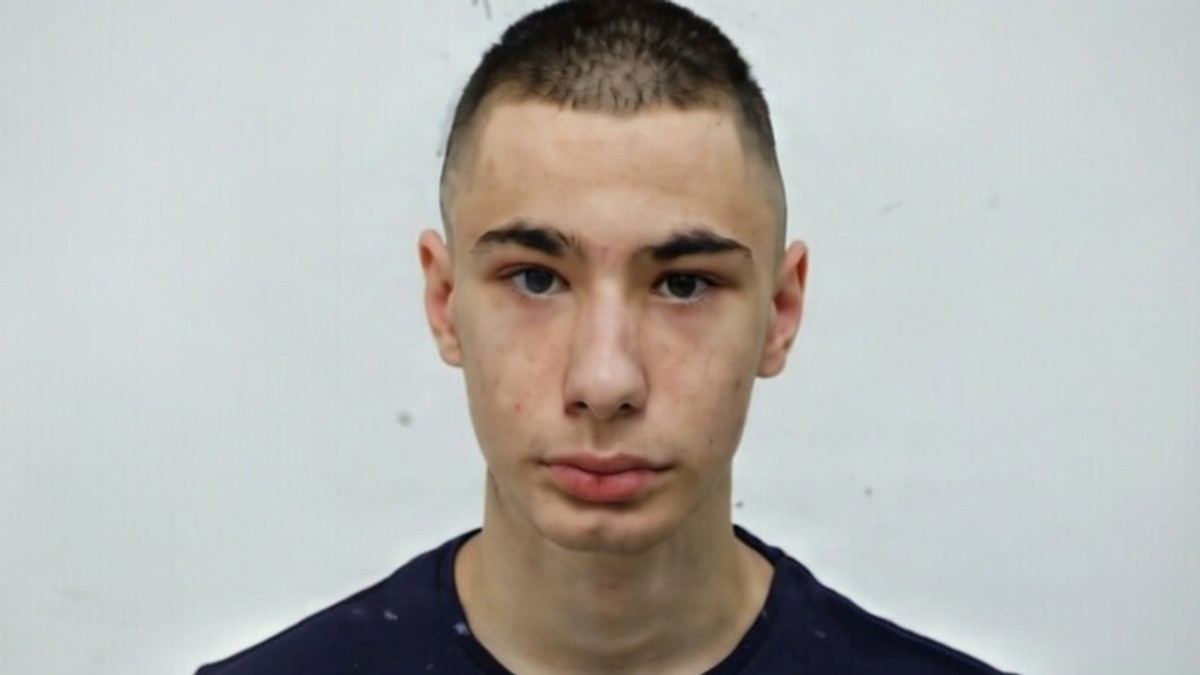 Slaven Ilić je nestao pre mesec dana