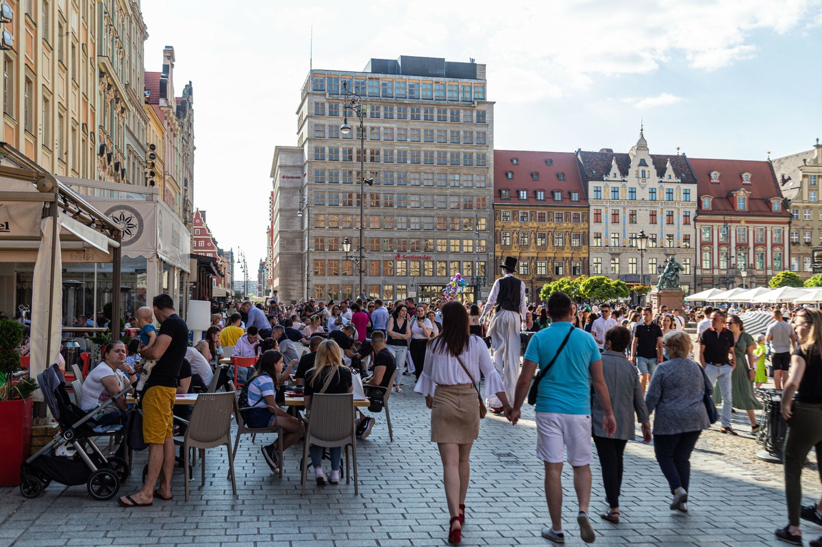 Europejskie dane rzucają nowe światło na rynek pracy w Polsce. Bezrobocie rośnie