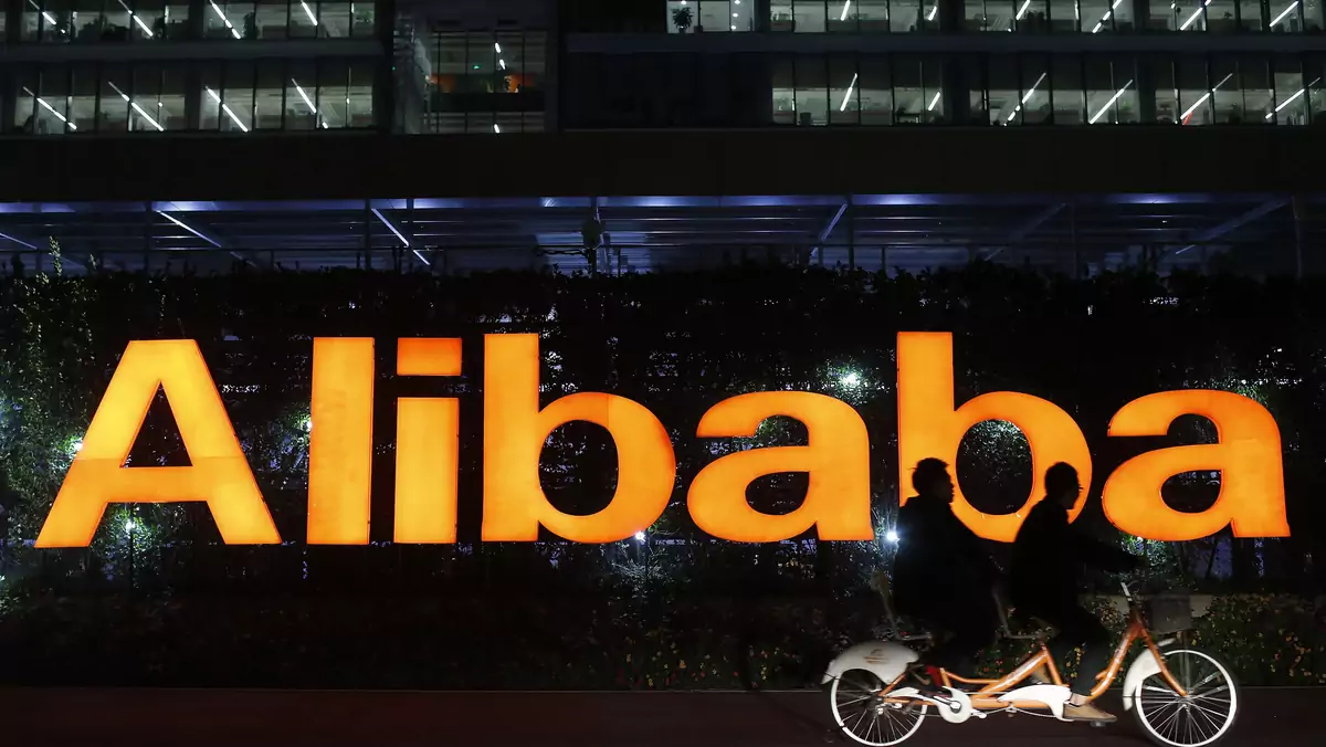 Alibaba