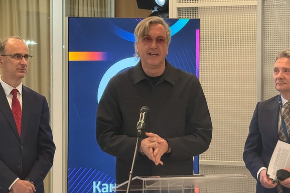 Čadež: Nacionalni jezički model istorijski korak za Srbiju