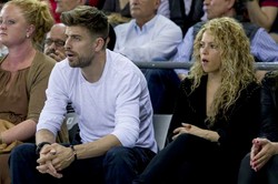 Shakira i Pique nie są już razem. "Z przykrością potwierdzamy rozstanie"