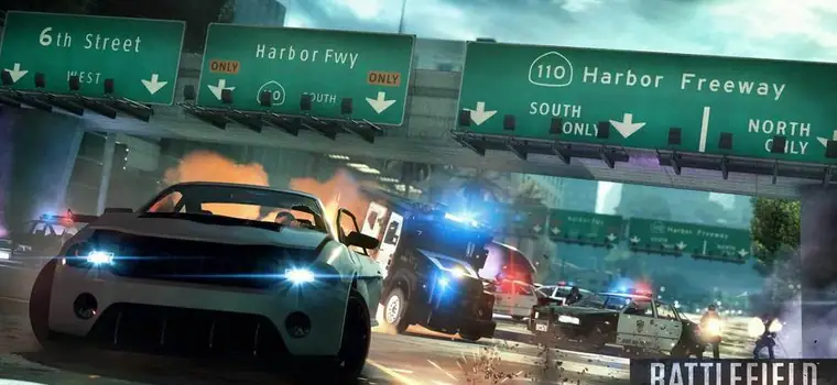 Battlefield: Hardline