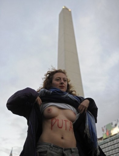 SlutWalk