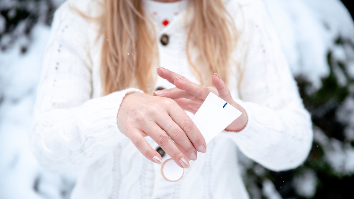 Zima ne mora nužno da znači neprestanu borbu sa svrabom