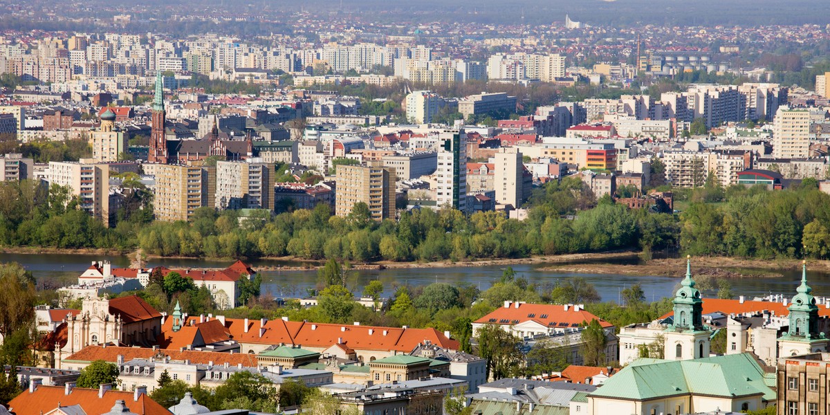 W I kw. 2018 roku samorządy wykonały 19,4 proc. planu wydatków