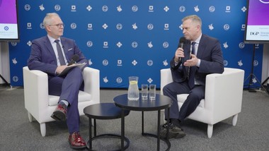 prof. stanisław mazur: strategia krakowa stawia na zróżnicowanie