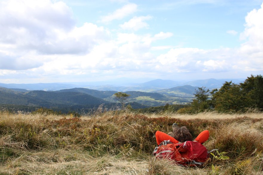 Beskid Wyspowy 