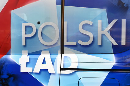 Ekspert: nie jest jeszcze za późno, by odsunąć Polski Ład do 2023 r.