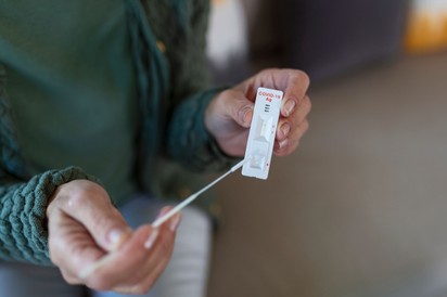 Otthoni gyorstesztek: milyen betegségek esetén hasznosak?