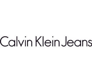 Calvin Klein Jeans