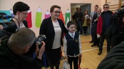 9-latek studiuje na Politechnice Lubelskiej. Dostał stypendium od minister edukacji