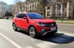 Volkswagen T-Cross 1.5 TSI