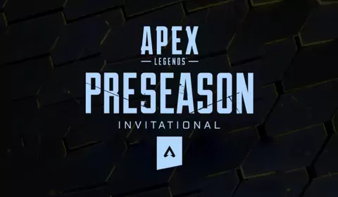 Polska transmisja z finałów Apex Legends Preseason Invitational z pulą nagród 500,000 dolarów