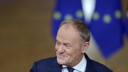 nowy ranking ucieszy tuska. "to jego najlepszy wynik od kwietnia 2025"