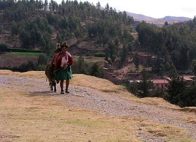 Galeria Peru – pępek świata i Święta Dolina, obrazek 18