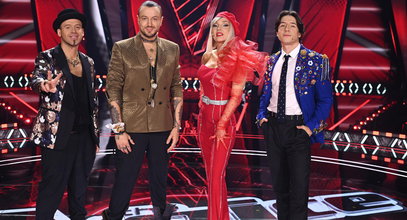 "The Voice Kids 6". Wystąpią finałowe trójki, będą też niespodzianki