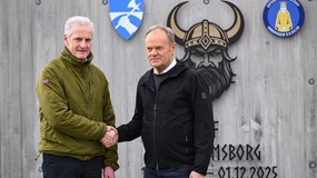 Nowy impuls w relacjach Polska–Norwegia. Wspólna deklaracja premierów o strategicznym partnerstwie