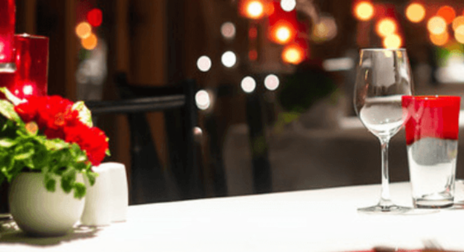 Best romantic restaurants for date night | Pulse Nigeria