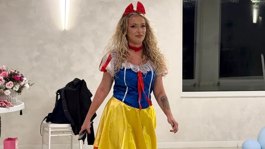 Milica Veličković o ulasku u Elitu 10: "Terza je ćerki obezbedio dva stana"