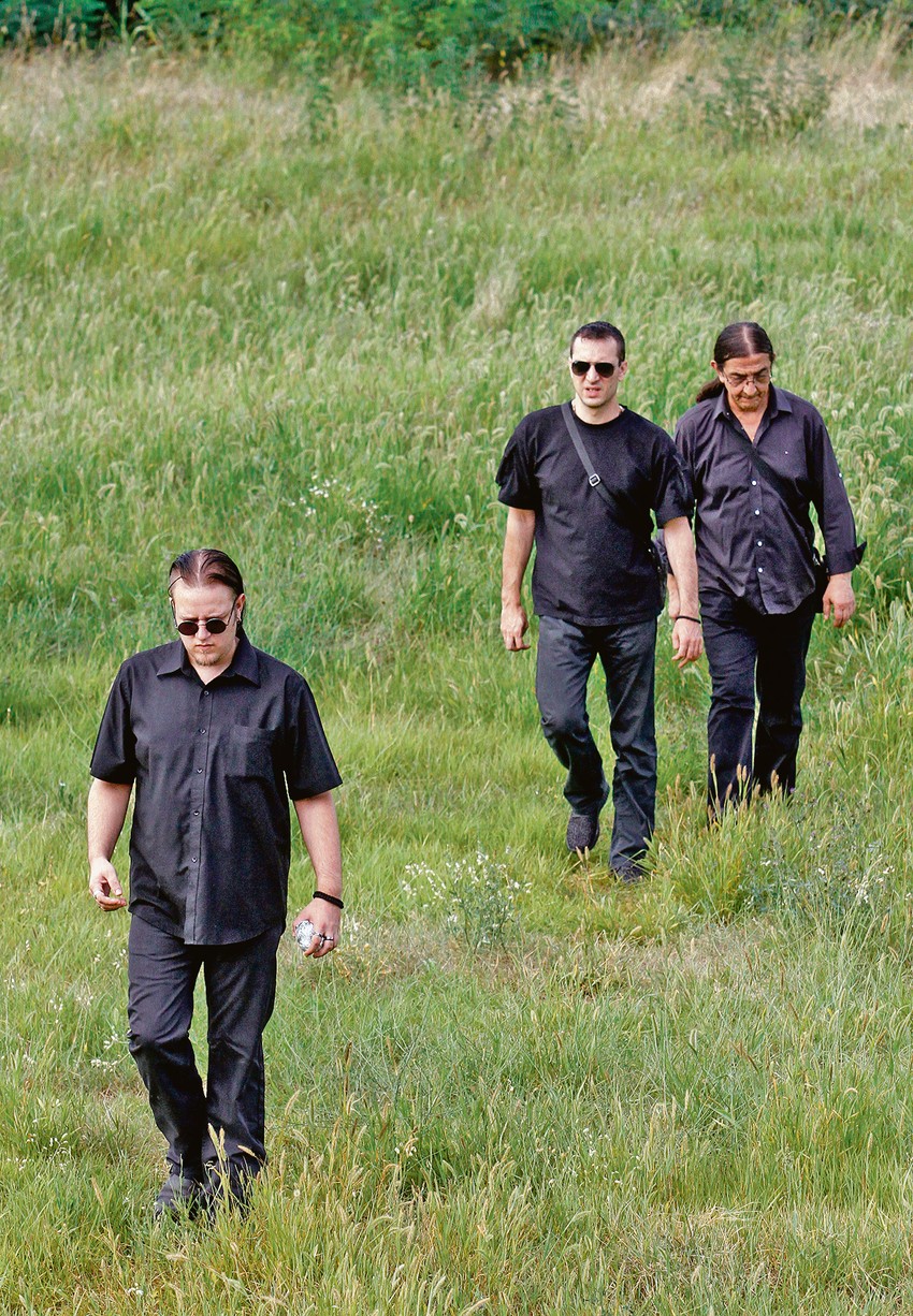 Telefoni pokazuju gde je ko bio od članova porodice u vreme kada je ubijena Jelena Krsmanović