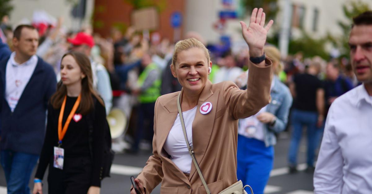  Spryt min. edukacji B. Nowackiej. I dwie lekcje religii w tygodniu. Katecheci nie będą zadowoleni