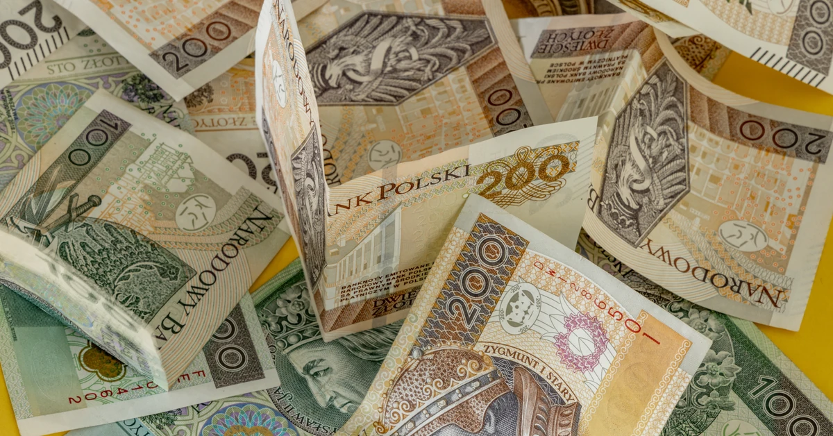 Polacy odkryli sposób na oszczędzanie. Rekordowe zyski od 136 do 195 proc.