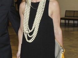 Monika Olejnik jak Madonna! Zaszalała z eksponowaniem ciała