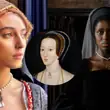 Jak wyglądała naprawdę? O Annie Boleyn z brytyjską historyczką