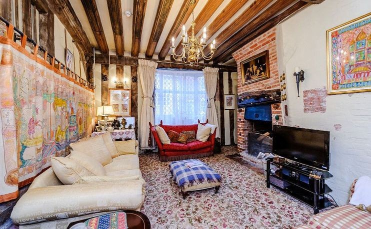 De Vere House / Carter Jonas