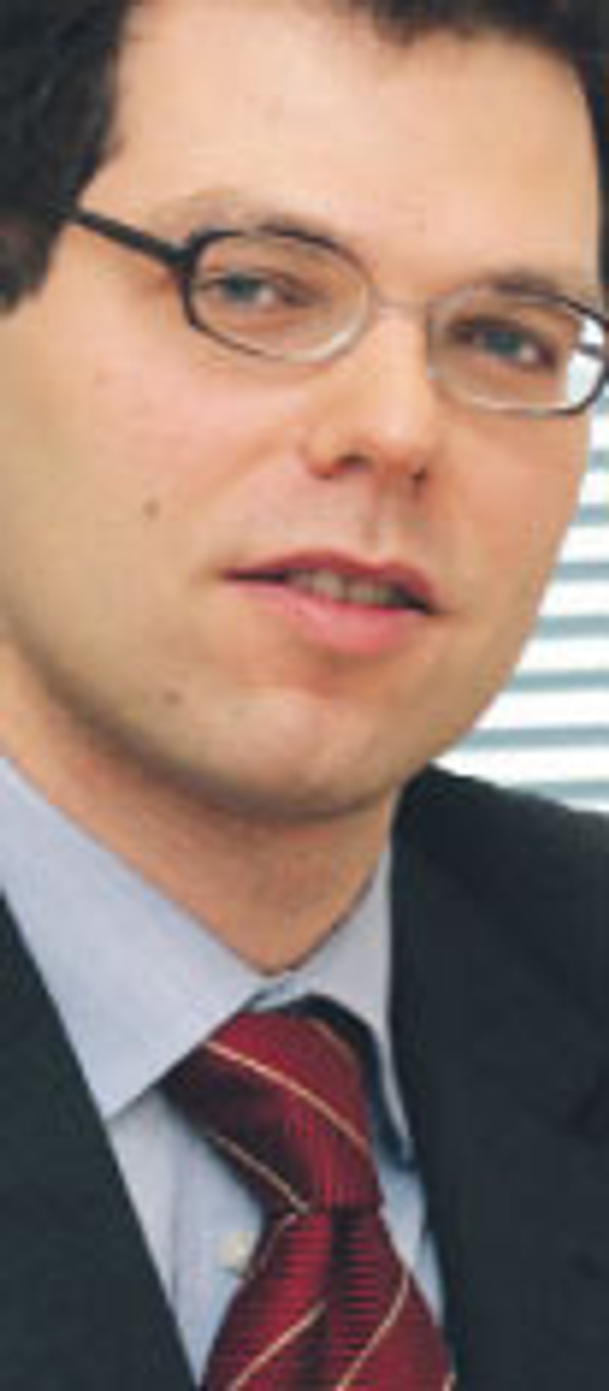 Jerzy Martini, doradca podatkowy, Baker & McKenzie