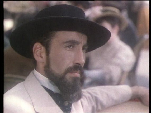 Christopher Lee: ponadprzeciętny