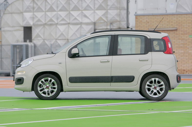 Fiat Panda kontra Skoda Citigo: który model będzie lepszym wyborem