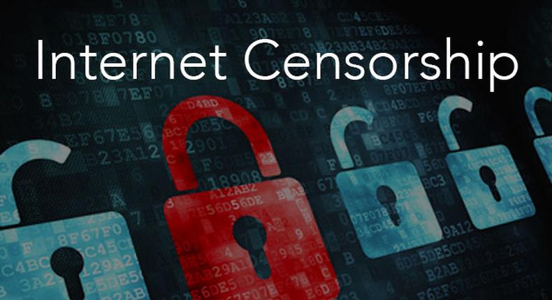 Censorship and internet control: Beginners guide. [vpnclientapp]