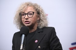 Ustawa o związkach partnerskich. Zaskakująca zapowiedź ministry Kotuli