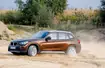 BMW X1 xDrive20d - SUV numer 1