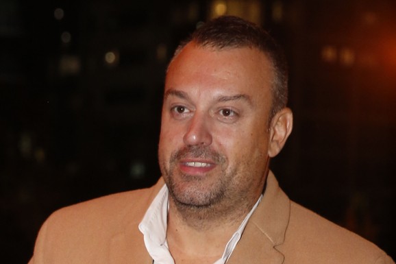 "SLUČAJNO SAM SAZNAO DA IMAM LEUKEMIJU" Bivši voditelj Pinka Boban Spasojević se dve godine bori za život: "Promenio sam se i fizički i mentalno"