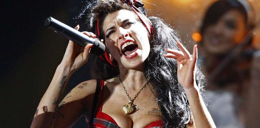 Sekretny album Amy Winehouse! Co na nim jest?