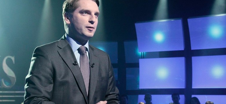 Lis zatrzęsie polskimi mediami. Szykuje nowy projekt