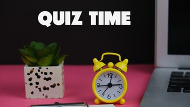 QUIZ z WIEDZY OGÓLNEJ dla prawdziwych ekspertów. Zdobędziesz tytuł Mistrza Wiedzy? Sprawdź!