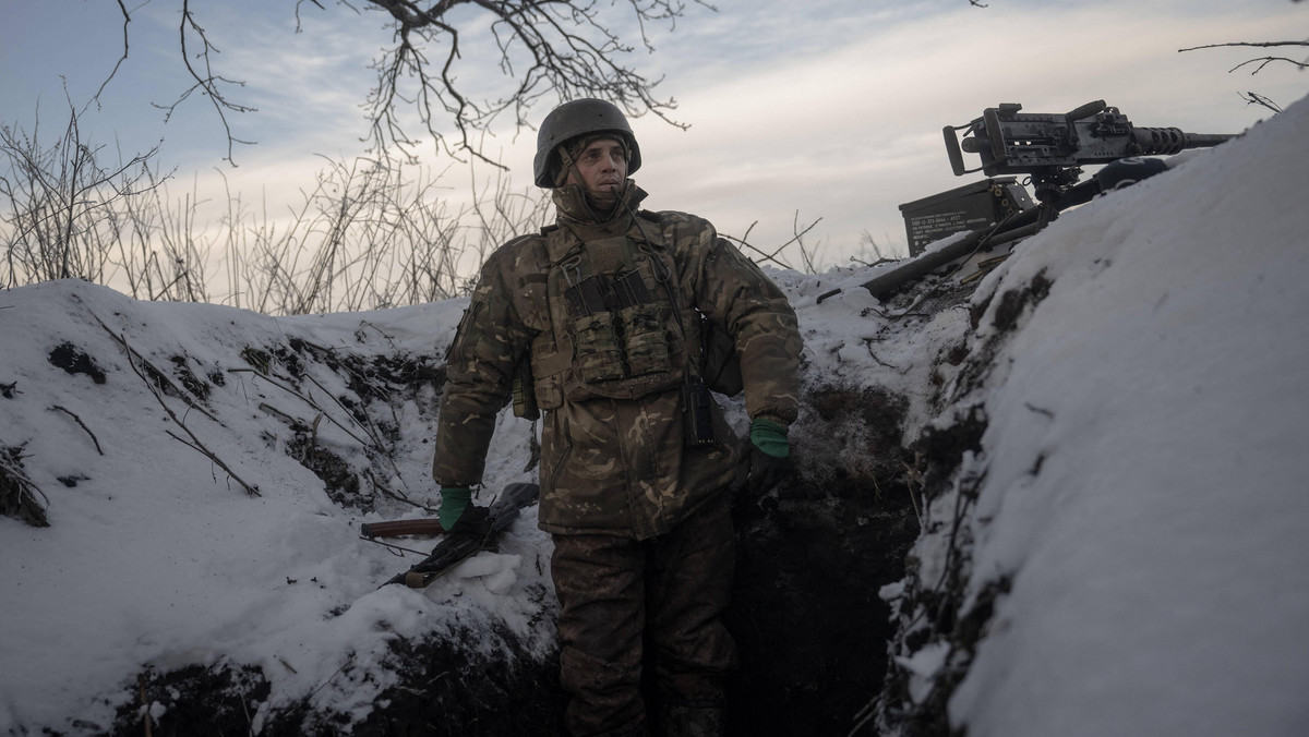 Rosja atakuje, Ukraina szykuje plan. "Wrogowi to się nie spodoba"