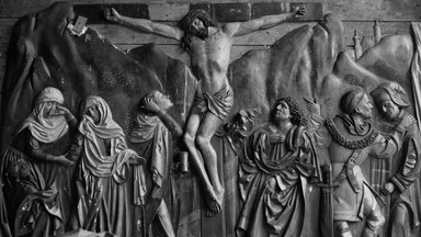 Historia zdrady i cierpienia. Jak umierał Jezus?