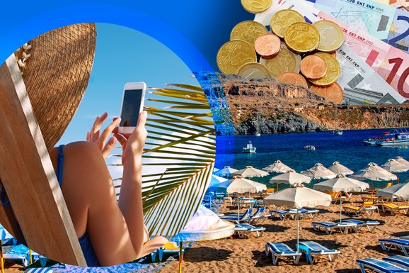 EU pokreće pregovore o ukidanju rominga za Zapadni Balkan: Sastanak sutra u Briselu