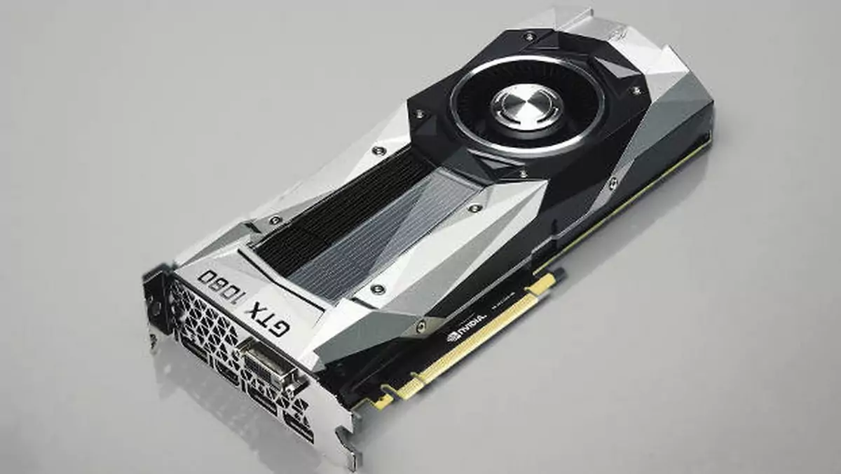 Pierwsze testy - GeForce GTX 1060 lepszy niż RX 480 i GTX 960