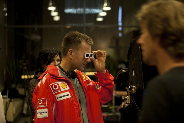 REŻYSERIA<br /><br />
Łukasz Karwowski - Kac Wawa