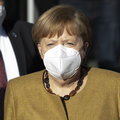 Angela Merkel za maksymalnym ograniczeniem turystyki tej zimy. Chce zwiększenia restrykcji