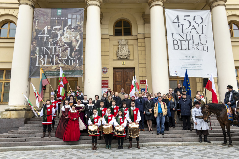 Kongres Dwóch Unii