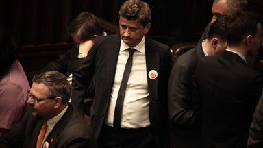 Nie udał wam się Palikot...